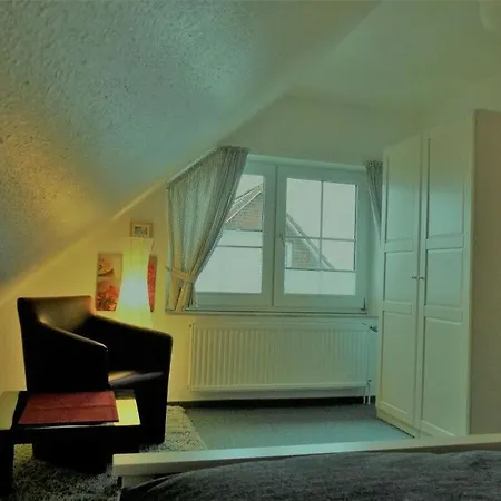 Holiday home Sandmann Comfortable *