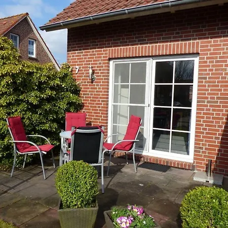Holiday home Sandmann Comfortable *