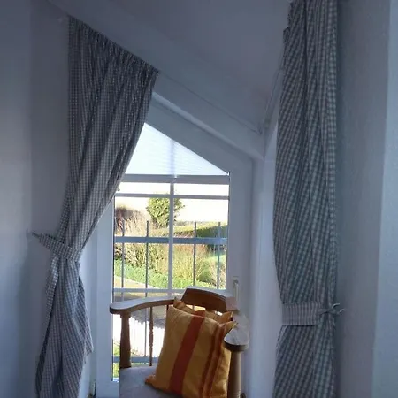 Sandmann Comfortable Holiday home *
